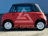 2026 Fiat Topolino