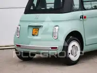 2026 Fiat Topolino