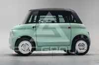 2026 Fiat Topolino