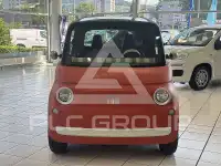 2026 Fiat Topolino