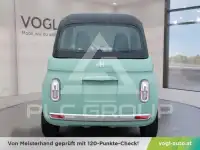 2026 Fiat Topolino