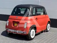 2026 Fiat Topolino
