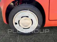 2026 Fiat Topolino