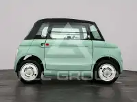 2026 Fiat Topolino