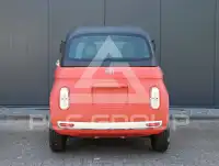 2026 Fiat Topolino