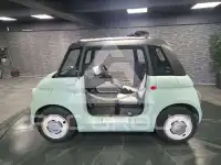2026 Fiat Topolino