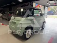 2026 Fiat Topolino