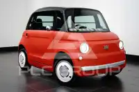 2026 Fiat Topolino