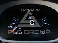 2026 Fiat Topolino