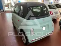 2026 Fiat Topolino