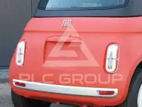 2026 Fiat Topolino