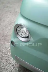 2026 Fiat Topolino