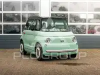 2026 Fiat Topolino