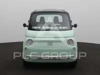 2026 Fiat Topolino