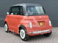 2026 Fiat Topolino
