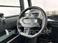 2026 Fiat Topolino