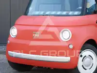 2026 Fiat Topolino