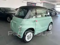 2026 Fiat Topolino