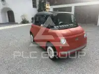 2026 Fiat Topolino