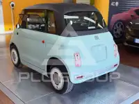 2026 Fiat Topolino