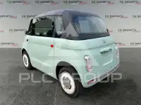 2026 Fiat Topolino