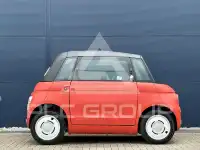 2026 Fiat Topolino