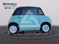 2026 Fiat Topolino