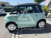 2026 Fiat Topolino