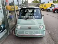 2026 Fiat Topolino
