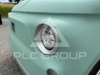 2026 Fiat Topolino