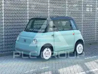 2026 Fiat Topolino