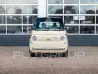 2026 Fiat Topolino