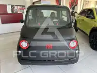 2026 Fiat Topolino