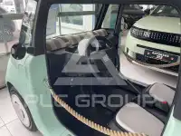 2026 Fiat Topolino