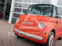 2026 Fiat Topolino