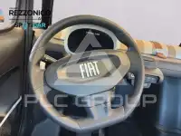 2026 Fiat Topolino
