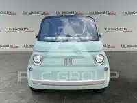 2026 Fiat Topolino