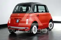 2026 Fiat Topolino