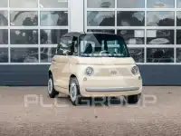2026 Fiat Topolino
