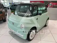 2026 Fiat Topolino
