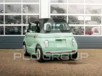 2026 Fiat Topolino