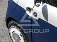2026 Fiat Topolino