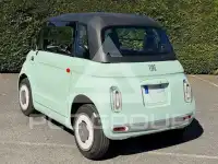 2026 Fiat Topolino