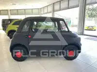 2026 Fiat Topolino