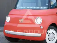 2026 Fiat Topolino