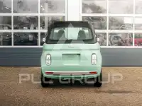 2026 Fiat Topolino