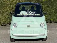 2025 Fiat Topolino