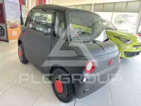 2026 Fiat Topolino