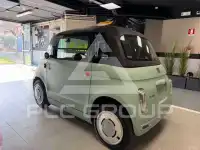 2026 Fiat Topolino