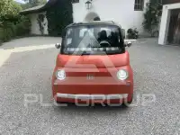 2026 Fiat Topolino